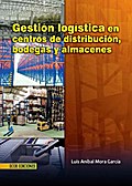 Gestión logística en centros de distribución, bode