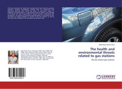 The health and environmental threats related to gas stations
