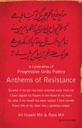 Anthems of Resistance: A Celebration of Progressive Urdu Poetry