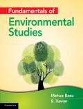 Fundamentals of Environmental Studies