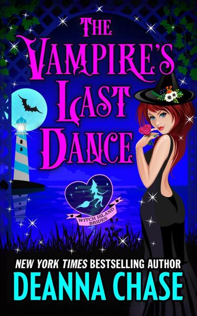Chase, D: VAMPIRES LAST DANCE
