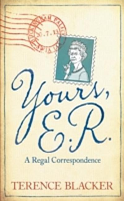 Yours, E.R.