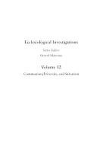 Communion, Diversity and Salvation