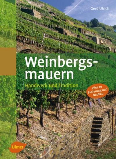 Weinbergsmauern
