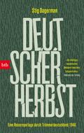 Deutscher Herbst