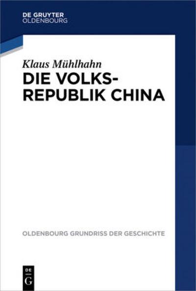 Volksrepublik China