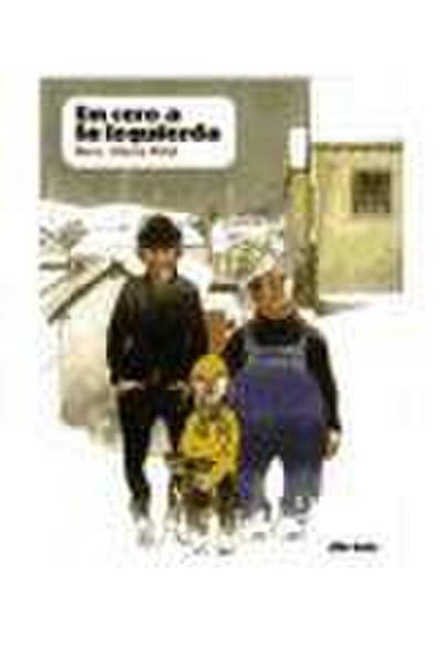 Un cero a la izquierda