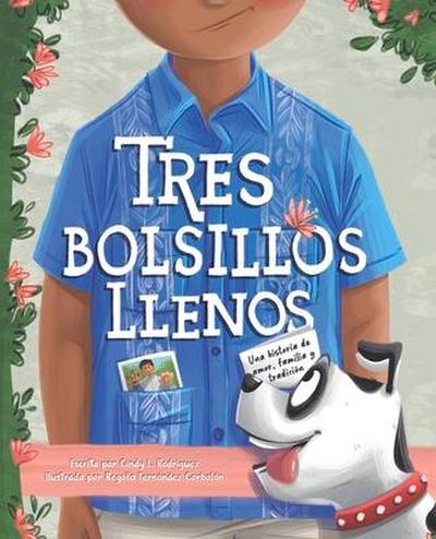 Tres Bolsillos Llenos