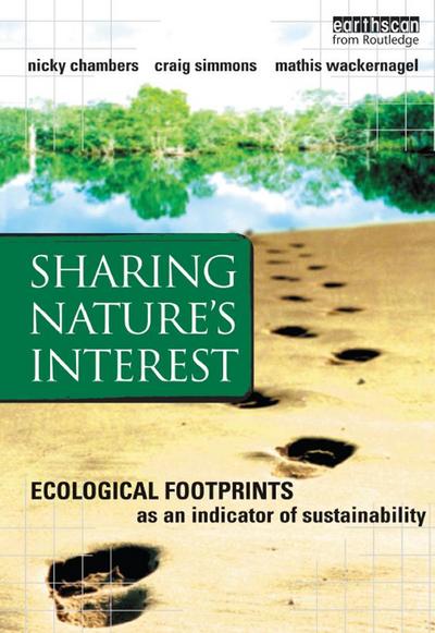 Sharing Nature’s Interest