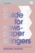 A Guide for Newspaper Stringers