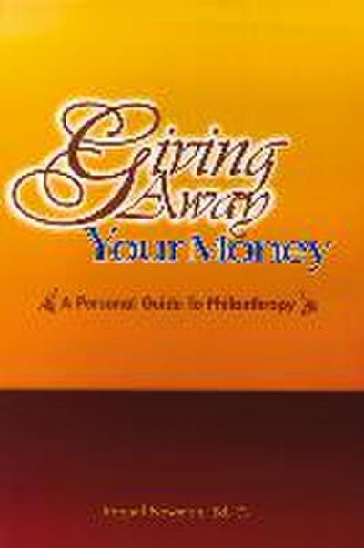 Giving Away Your Money