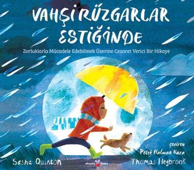 Vahsi Rüzgarlar Estiginde