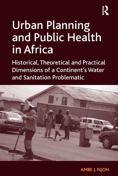 Urban Planning and Public Health in Africa