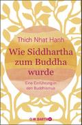 Wie Siddhartha zum Buddha wurde