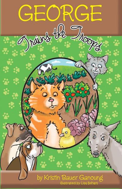 George Trains the Troops