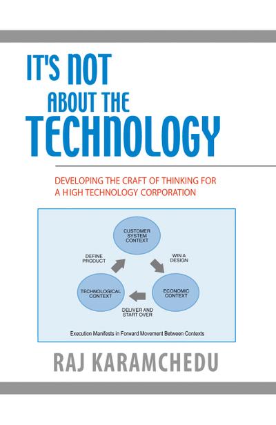 It’s Not About the Technology