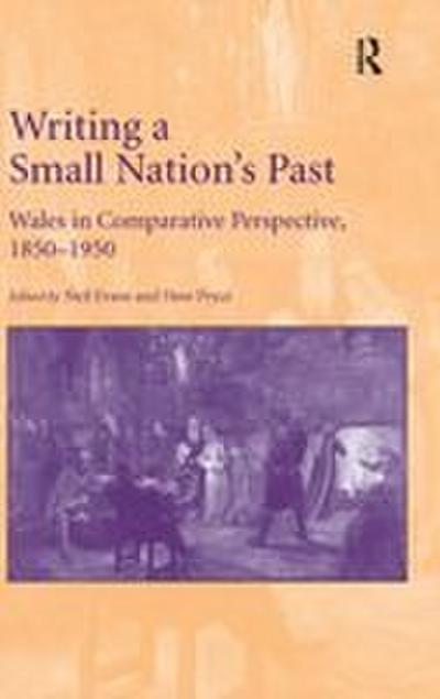 Writing a Small Nation’s Past