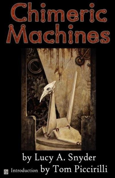 Chimeric Machines