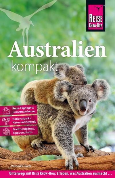 RF Australien komp. 6.A/26