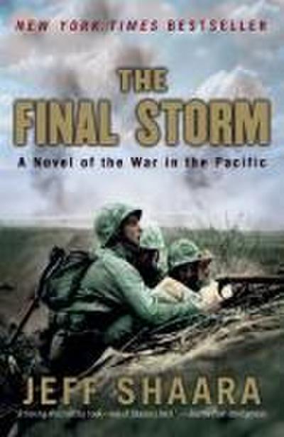 The Final Storm