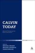 Calvin Today