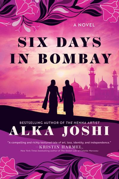 Six Days in Bombay