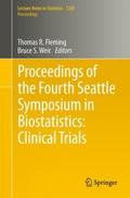 Proceedings of the Fourth Seattle Symposium in Bio