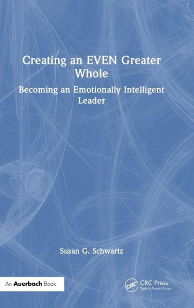 Creating an EVEN Greater Whole