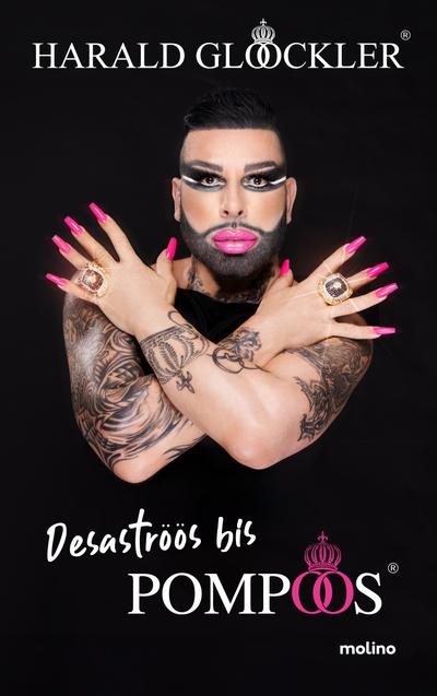 Desaströös bis POMPÖÖS