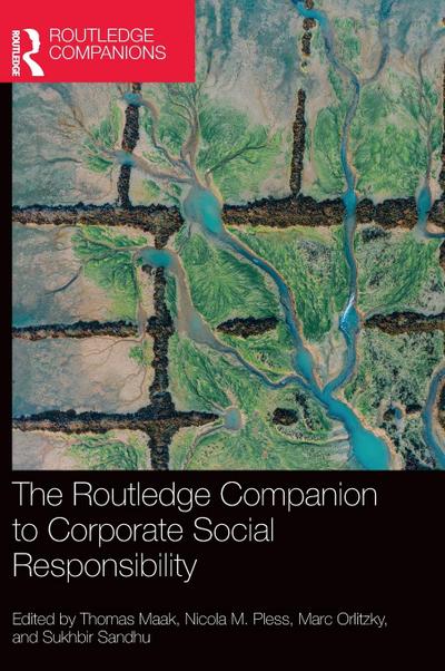 The Routledge Companion to Corporate Social Responsibility