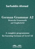 German Grammar A2