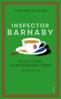 Inspector Barnaby und das Rätsel von Badger’