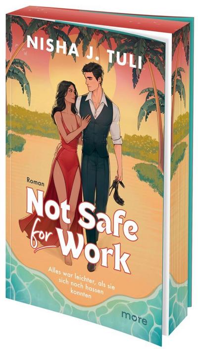 Not Safe for Work