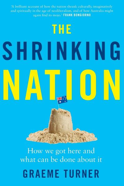 The Shrinking Nation