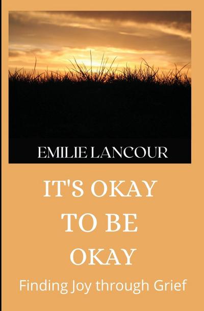 It’s Okay to be Okay
