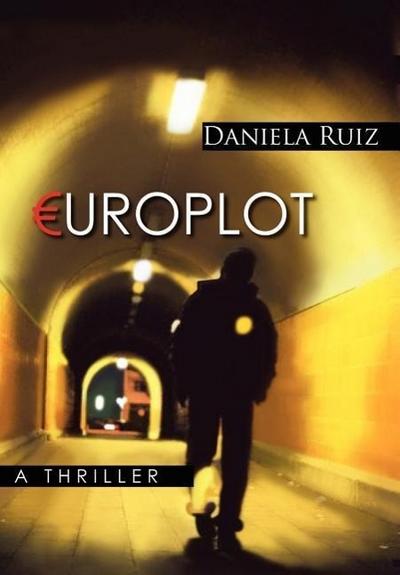 Europlot - Daniela Ruiz