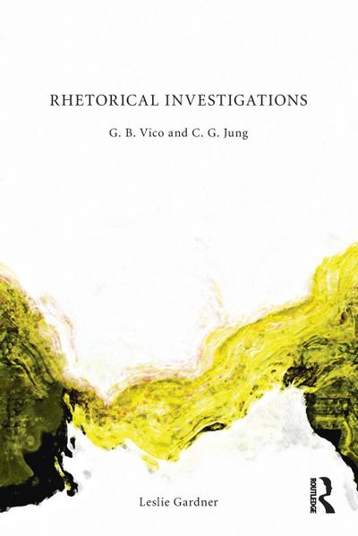 Rhetorical Investigations