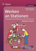 Werken an Stationen 3/4