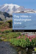 Day Hikes in Washington State