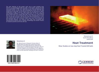 Heat Treatment