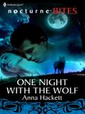 One Night With The Wolf