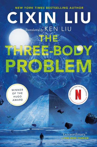 The Three-Body Problem 1