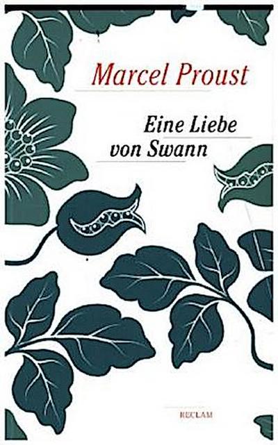 Eine Liebe von Swann