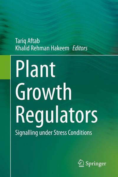 Plant Growth Regulators