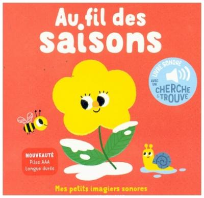 Au fil des saisons
