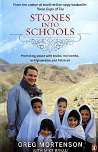Stones into Schools