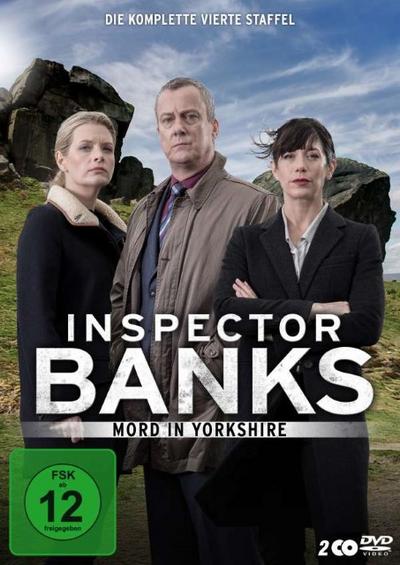 Inspector Banks