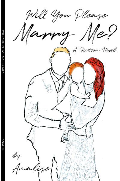 Will You Please Marry Me?