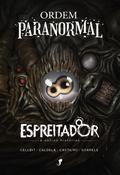 Ordem Paranormal: O Espreitador e Outras Histórias