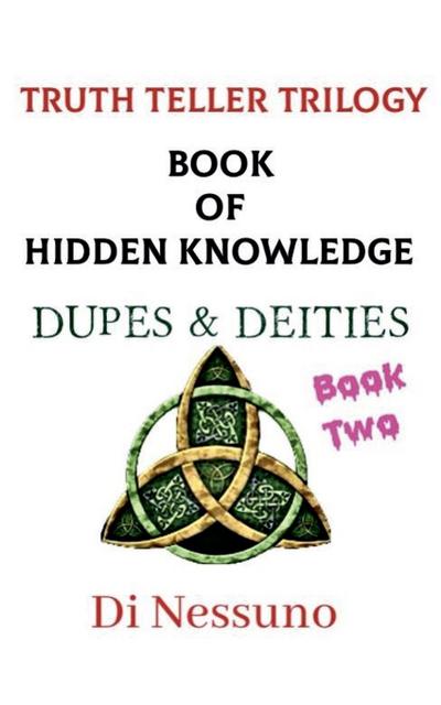 Truth Teller Trilogy